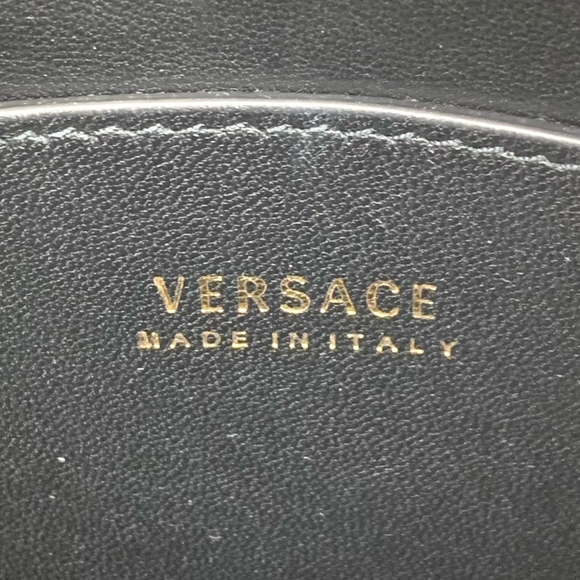 Versace Virtus Camera Bag - Picture 5 of 12